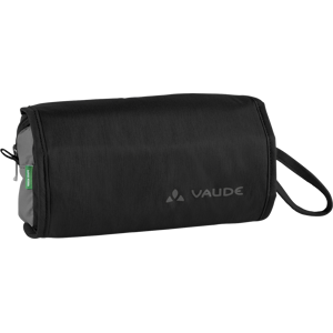 Vaude Wash Bag M Toilet Bag 1.5 Liters Black