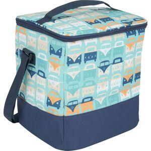 VW Collection T1 Bulli Cooler Bag 25 Liters