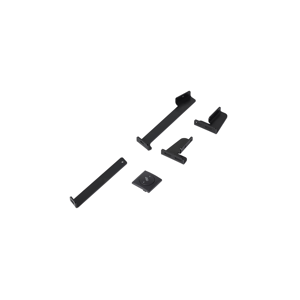 Thule Mounting Kit Slide Out G2 For Ford Transit From 2014 Four-wheel Drive