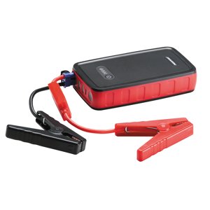 Absaar AB-MJS 400 Lithium Jump Starter Car Jump Starter / Powerbank 13800 MAh