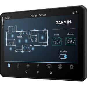 Garmin Vieo RV 852 Display / Tablet For Base Unit 8