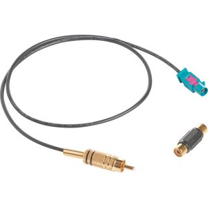 Dometic PerfectView Camera/display Cable RVMB2 For Mercedes-Benz Actros And Antos As Well As For DAF