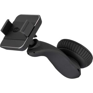 Goobay HALTER Universal (Suction Cup) Long LC Suction Cup Smartphone Car Mount