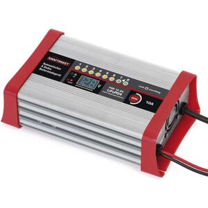 Dino Kraftpaket Automatic Battery Charger 12 V 10A 8 Steps