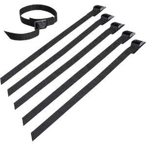 Thule Straps For Bicycle Carrier 6 Pieces