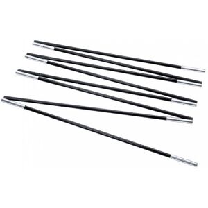 Berger Fibreglass Poles 13mm