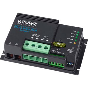 Votronic MPP 260 CI Solar Charge Controller