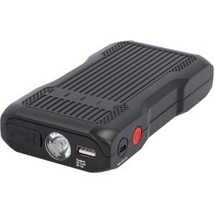 Cartrend Jumpstarter 12 V / 8 Bar