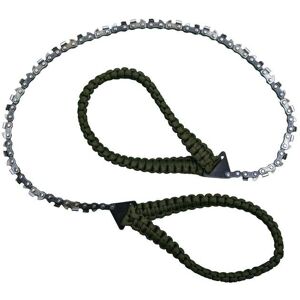 Origin Outdoors Paracord Chainsaw 104 Cm