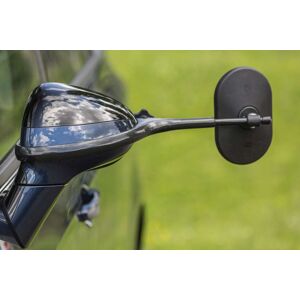 Emuk Caravan Mirror For Audi Q5 (New Generation) From 08/18-12/16, Q7 (I Generation) From 2009-02/15