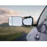 Calima Caravan Mirror Universal With Joint