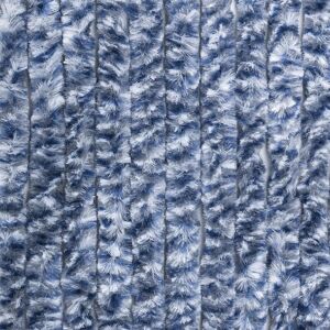 Berger Chenille Fleece Curtain