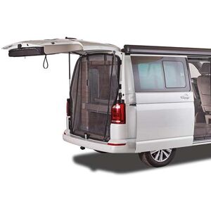 Mayr Planen Mayr Tarpaulins VanQuito Mosquito Net Rear VW T5 / T6 Finely Woven