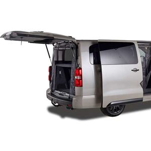 Mayr Planen Mosquito Net VanQuito/Citroen Space Tourer/Toyota Proace/Peugeot Traveller Rear From 2014 Fine Mesh