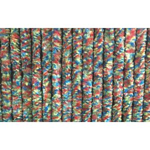 Arisol Chenille Fleece Curtain Coloured 185 X 56 Cm