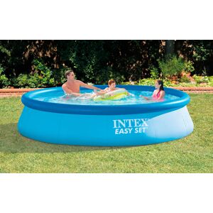 Intex Easy Set Inflatable Pool 366 X 76 Cm