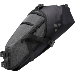 Vaude Trailsaddle II Bicycle Saddle Bag 10 Liters Black