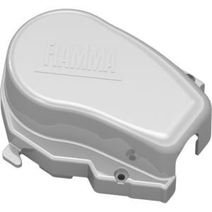 Fiamma End Cap Left For F65 S Titanium Fiamma Part Number 98655-329