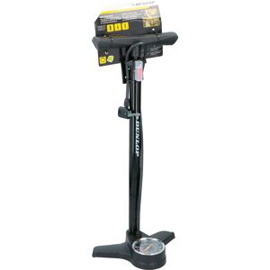 Dunlop Bicycle Air Pump