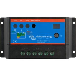 Victron Energy Victron BlueSolar PWM-Light Charge Controller 12/24V 20A