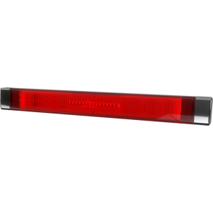 Jokon BRS 250 Stop And Tail Light Homogeneous 12 And 24 V