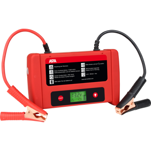 APA Lithium Powerpack Jump Starter 12 V 600 A