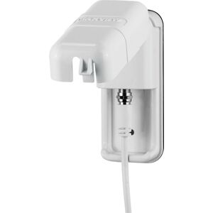 Maxview Satellite Outdoor Socket F-connector / Coax White