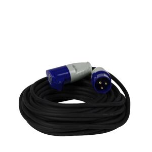 Gimeg Power CEE Extension Cable 30m