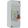 AS-Schwabe Fault-current Circuit Breaker