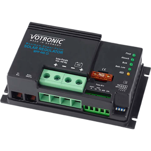 Votronic MPP 440 CI Solar Charge Controller
