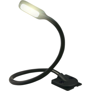 Osram Onyx Copilot LED Reading Light L For Fixed Connection 12 / 24 Volt