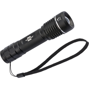 Brennenstuhl LuxPremium LED Tala Flashlight 3.70 V