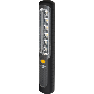 Brennenstuhl LED Battery Hand Lamp/work Light