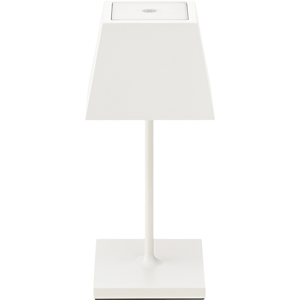 Sigor Battery Table Lamp Nuindie Mini 250 Mm Snow White