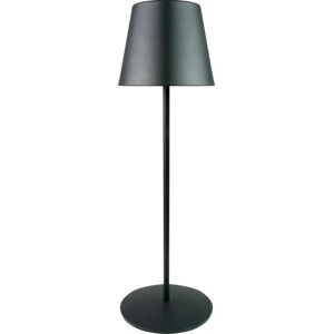 Schwaiger RGB LED Table Lamp With Touch Control Black