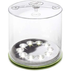 NTP MPowerd Luci Outdoor 2.0 Solar Lantern