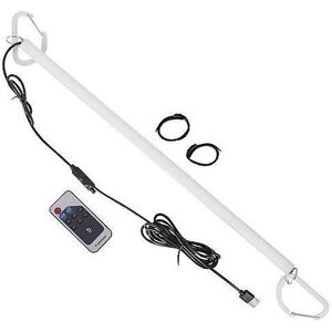 Bo-Camp Tent Lighting Slim Tube Dimmable LED Tent Lighting 7W