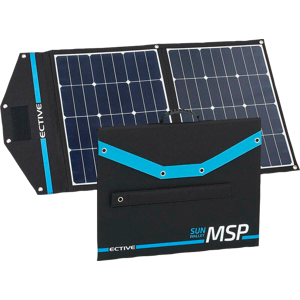 ECTIVE MSP 80 SunWallet Foldable Solar Panel