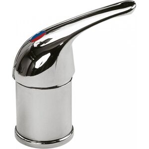 Reich KERAMIK KAMA Undercounter Single-Lever Mixer