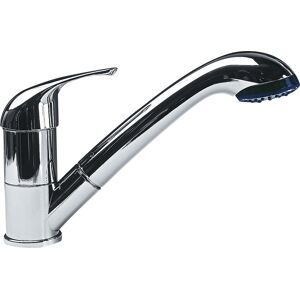 Reich CERAMIC KAMA Single-lever Mixer With Showerhead