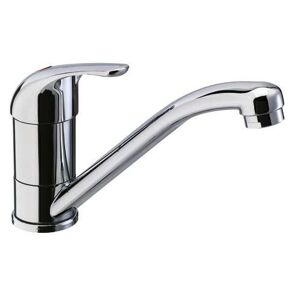 Reich Empire Kama Single Lever Faucet And Tap Metal Spout 160 Mm