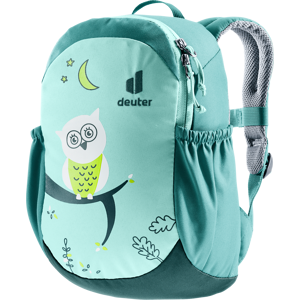 Deuter Pico Kids Backpack Owl