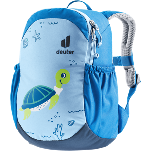 Deuter Pico Kids Backpack Turtle
