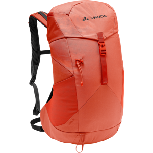 Vaude Jura 18 Hiking Backpack 18 Liters Orange