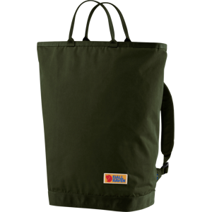 Fjällräven Vardag Totepack Backpack 20 Liter Deep Forest