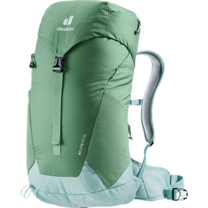 Deuter AC Lite 22 SL Backpack Aloe-dusk