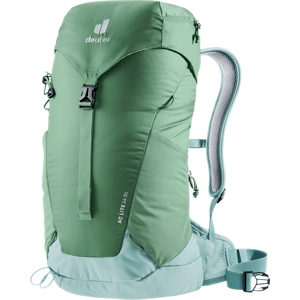 Deuter AC Lite 14 SL Backpack Aloe-dusk