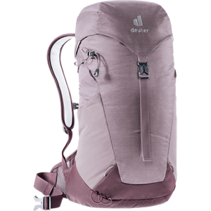 Deuter AC Lite 14 SL Backpack Grape-aubergine