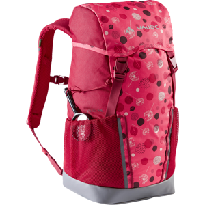 Vaude Puck 14 Kids Backpack 14 Liters Bright Pink/cranberry