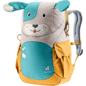 Deuter Children Backpack Kikki Dog